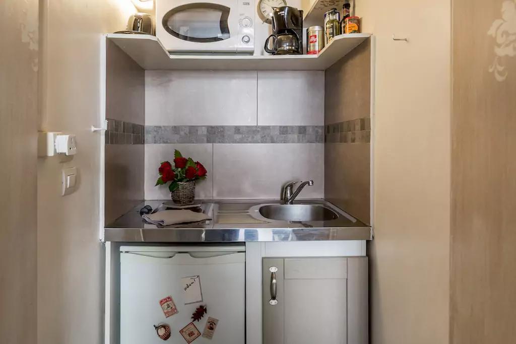 Studio Quincampoix Appartamento