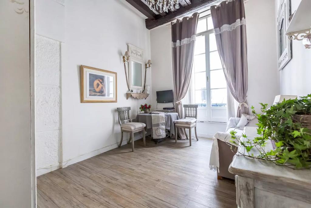 Appartamento Studio Quincampoix