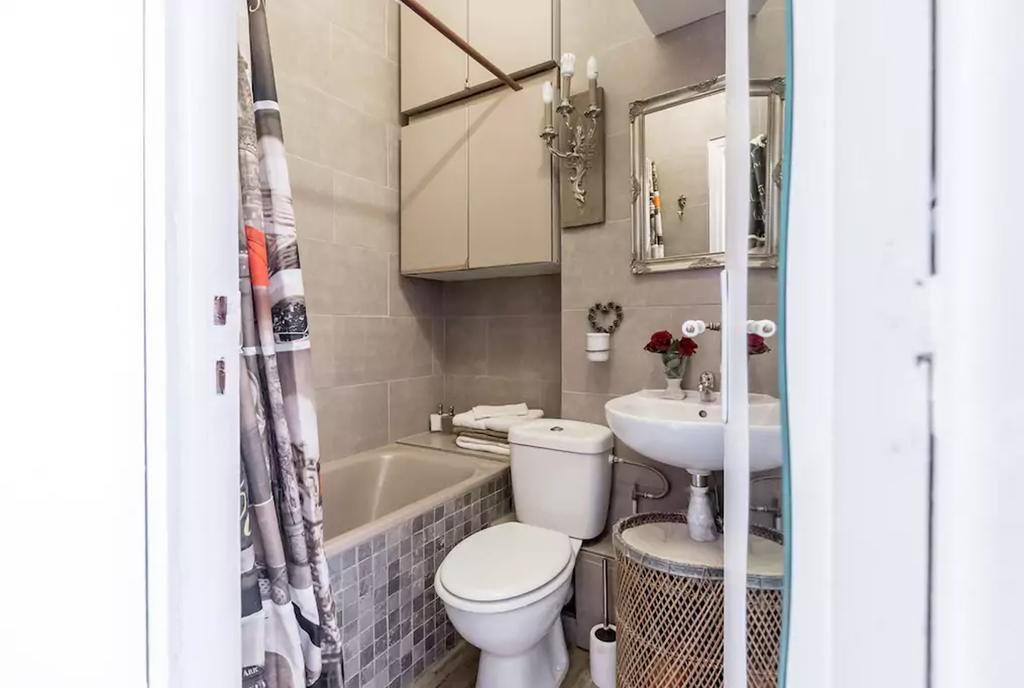 Studio Quincampoix Appartamento
